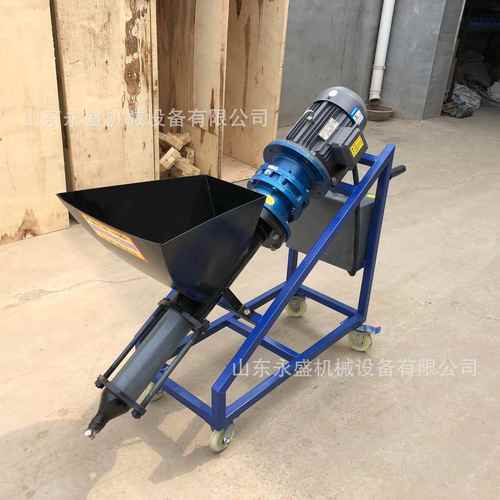 高效室內裝修利器 多功能灌封與噴涂設備詳解